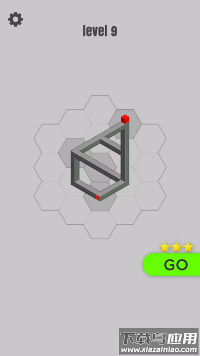 幻觉之谜游戏(幻觉之谜GO安装器)最新版截图4