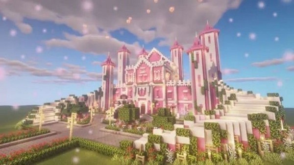 像素岛创造生存游戏最新版截图2