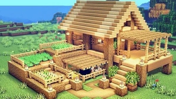 像素岛创造生存游戏最新版截图3