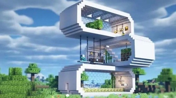 像素岛创造生存游戏最新版截图4