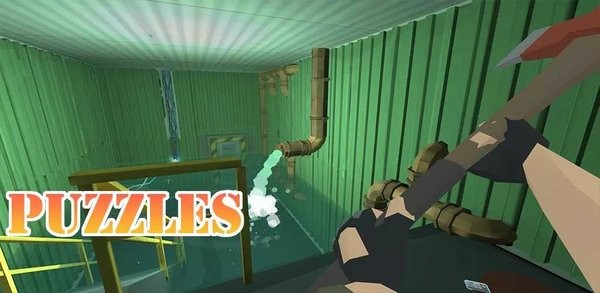 爆发生存故事2023(Outbreak)最新版截图2