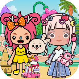 宝贝宠物医院手游(猫狗宠物美容院)