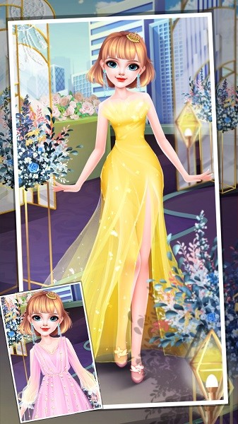 时装丽人装扮沙龙下载