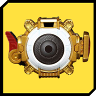 假面骑士灵骑腰带模拟器豪华版(Ghost Belt)