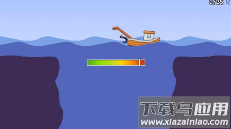 芒果的鱼缸游戏(Mango)最新版截图1