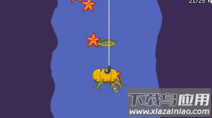 芒果的鱼缸游戏(Mango)最新版截图2