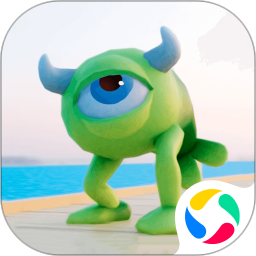 外星人对决正版