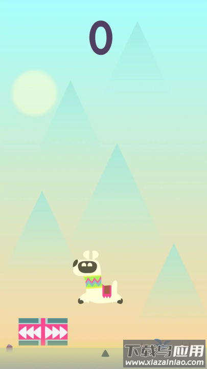 攀登方块游戏(Climbing Block)最新版截图1