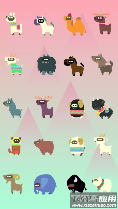 攀登方块游戏(Climbing Block)最新版截图2