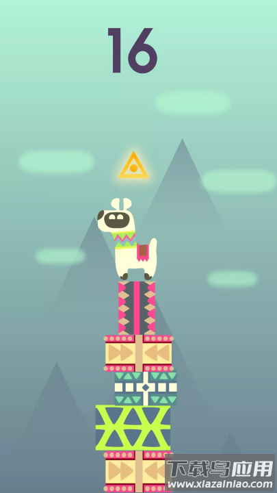 攀登方块游戏(Climbing Block)最新版截图3