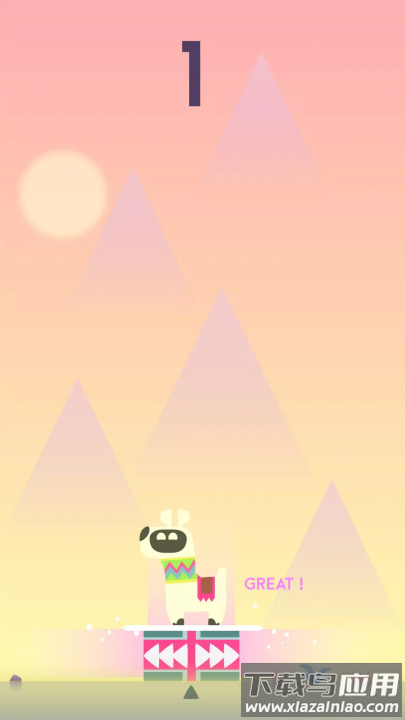 攀登方块游戏(Climbing Block)最新版截图4