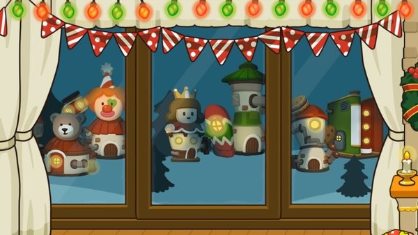 养乞丐圣诞节模组最新版截图2