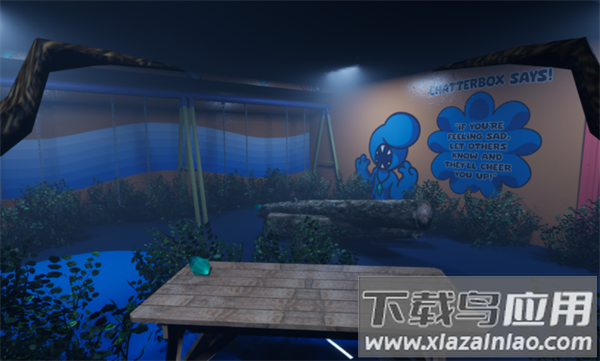 咕咕恐怖屋手游最新版