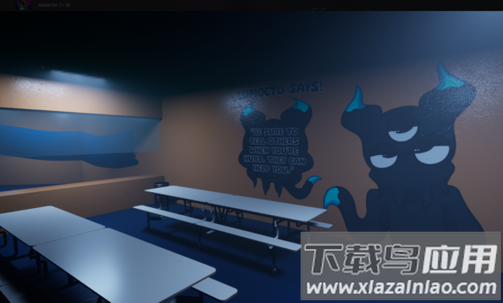 咕咕恐怖屋手游最新版(咕咕恐怖屋（苏苏避难所厂商新作）安装器)最新版截图2