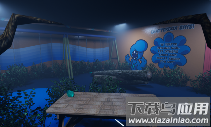 咕咕恐怖屋手游最新版(咕咕恐怖屋（苏苏避难所厂商新作）安装器)最新版截图3