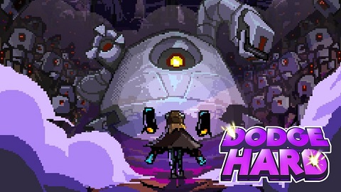 闪躲狂人(Dodge Hard)最新版截图1