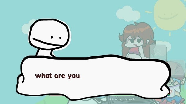 周五夜放克bobweeK模组最新版截图2