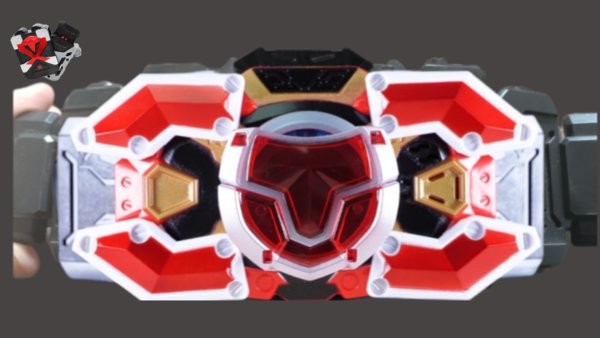 刑天铠甲变身器模拟器最新版截图1