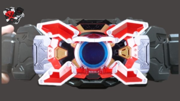 刑天铠甲变身器模拟器最新版截图3