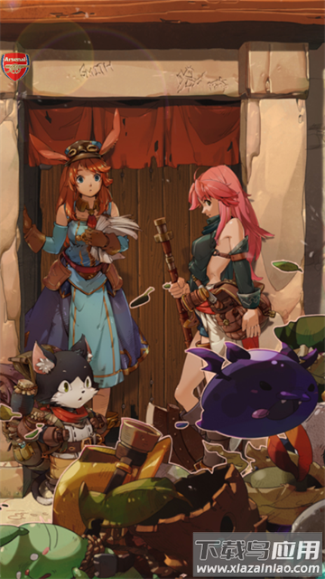 工匠物语重制版游戏