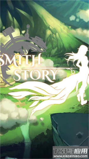 工匠物语重制版游戏(SmithStoryRe)最新版截图1