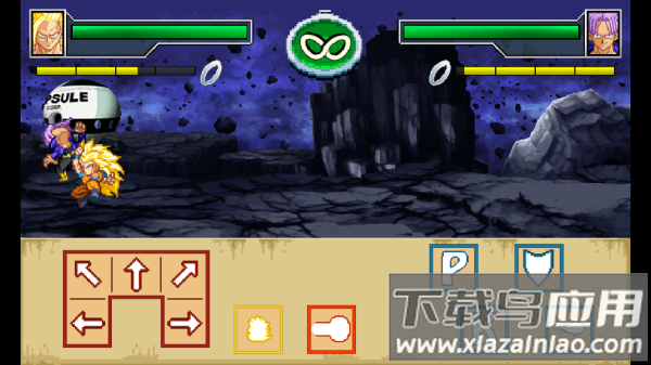 Z Champions龙珠z冠军最新版