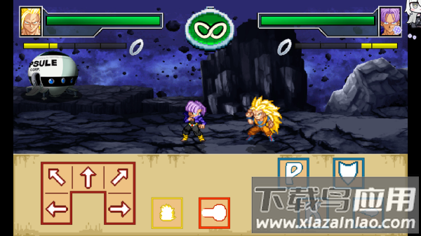 Z Champions龙珠z冠军最新版