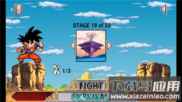 Z Champions龙珠z冠军最新版