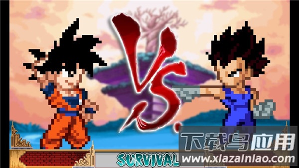 Z Champions龙珠z冠军最新版