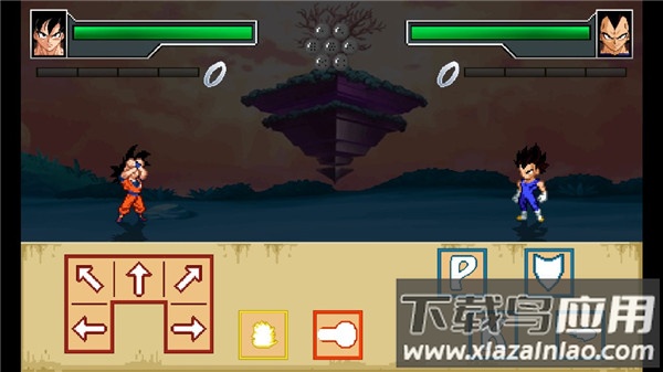 Z Champions龙珠z冠军最新版