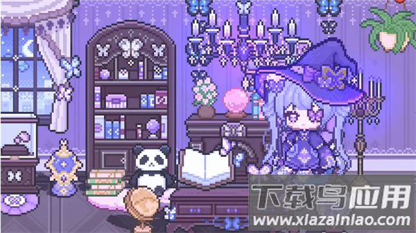 我的可爱村游戏下载