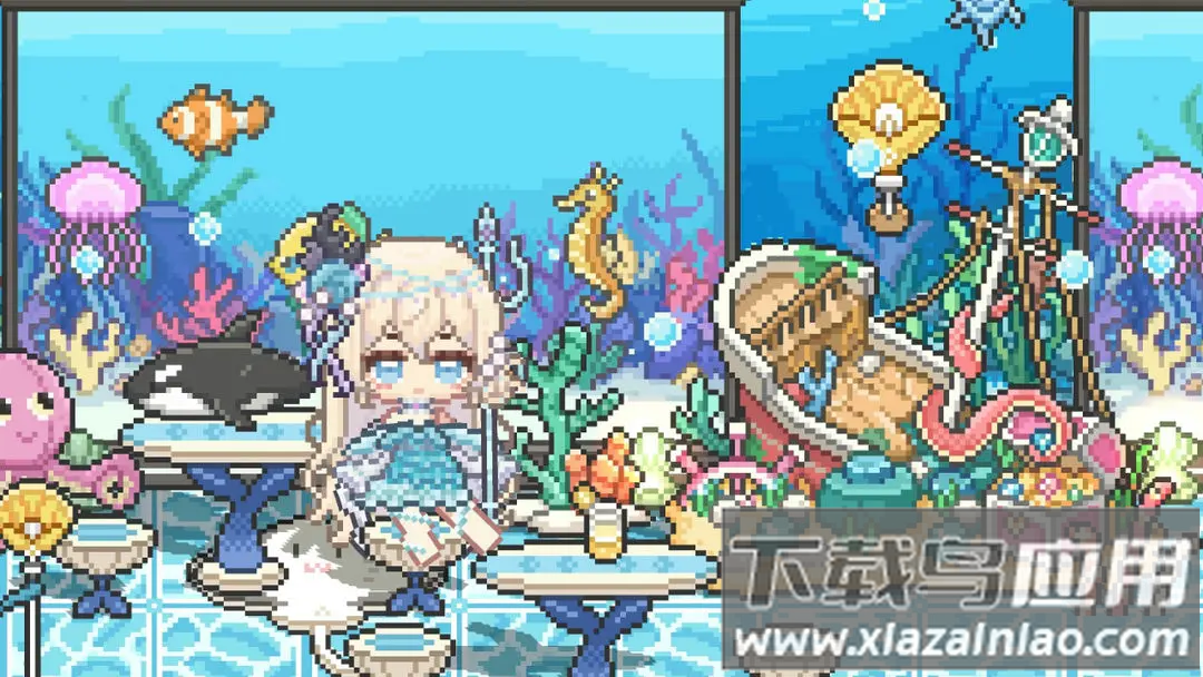 我的可爱村游戏下载最新版截图5