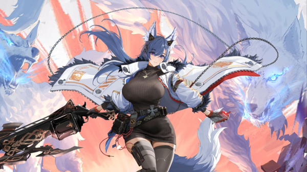 绯红的神约国际服