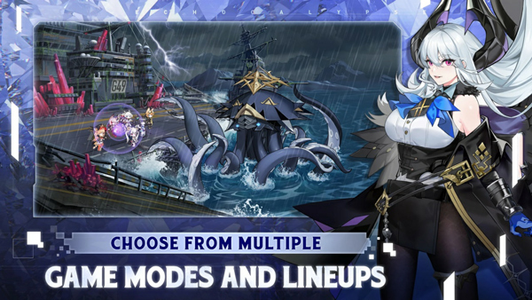 绯红的神约国际服最新版截图4