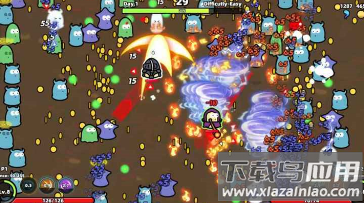 我不是魔王游戏最新版截图2