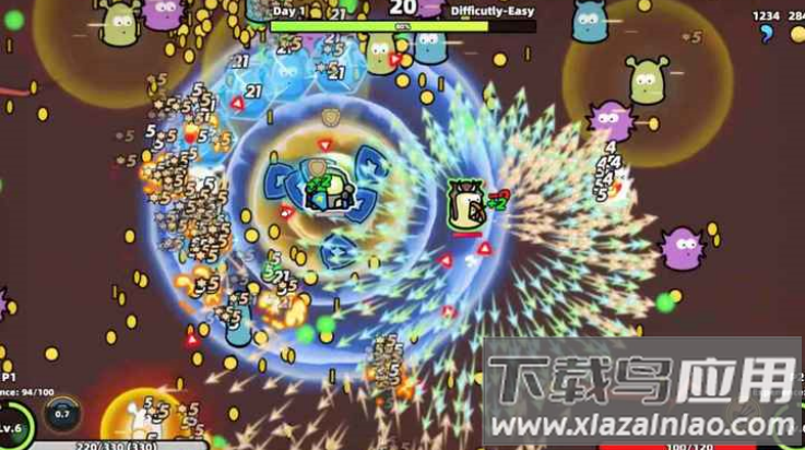 我不是魔王游戏最新版截图3