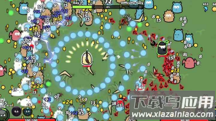 我不是魔王游戏最新版截图4