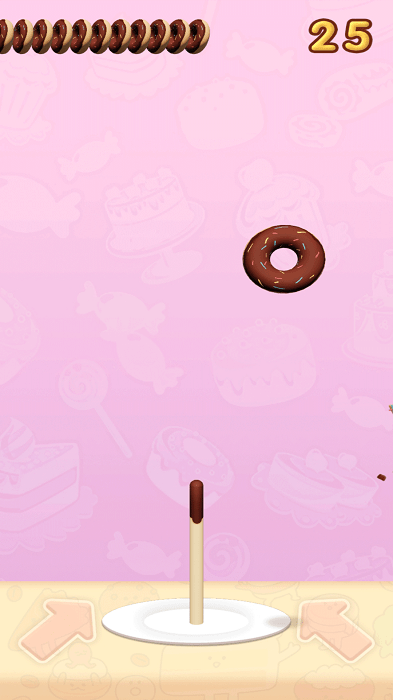 解压圈圈小游戏最新版截图1