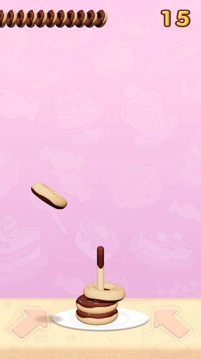 解压圈圈小游戏最新版截图4