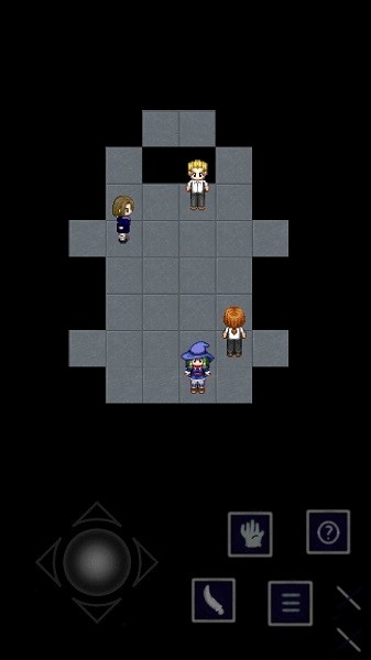 青鬼a2完结版最新版截图1