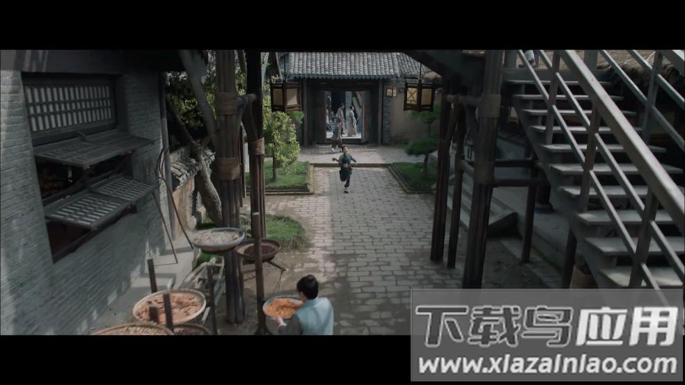 馒头tv电视版本最新版截图1