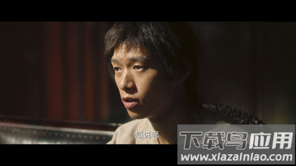 馒头tv电视版本最新版截图2