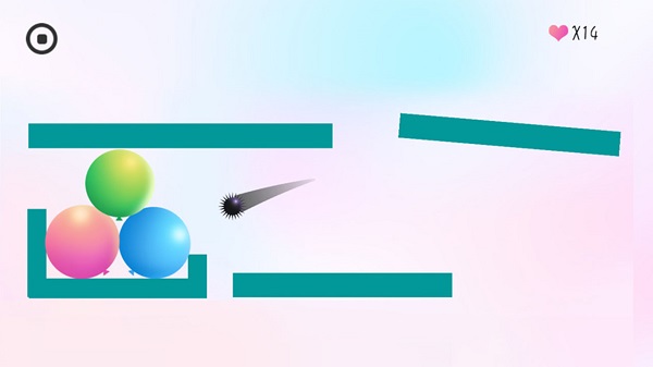 粉碎球球截图3