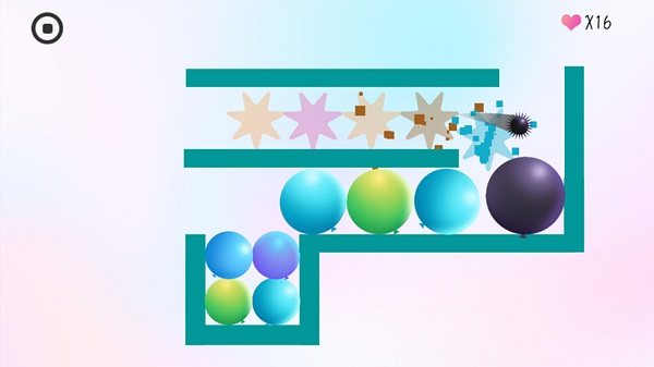 抖音粉碎球球最新版截图2