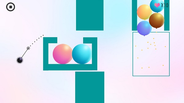 抖音粉碎球球最新版截图5