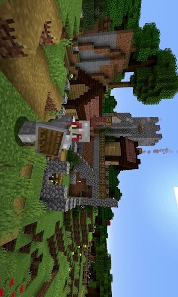 模拟梦想世界游戏最新版截图1