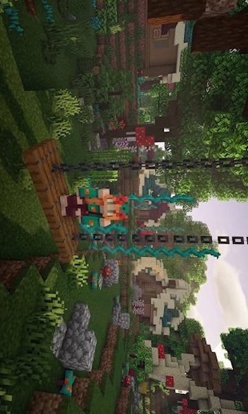 模拟梦想世界游戏最新版截图4