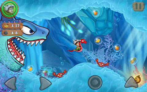 丛林历险记2官方版最新版截图2