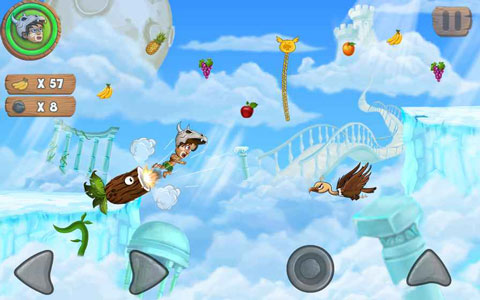 丛林历险记2官方版最新版截图3