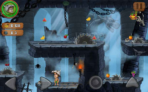 丛林历险记2官方版最新版截图4